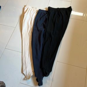 Liz & Co Stirrup Legging